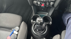 MINI Hatchback 1.5 Cooper II 3dr Petrol Hatchback